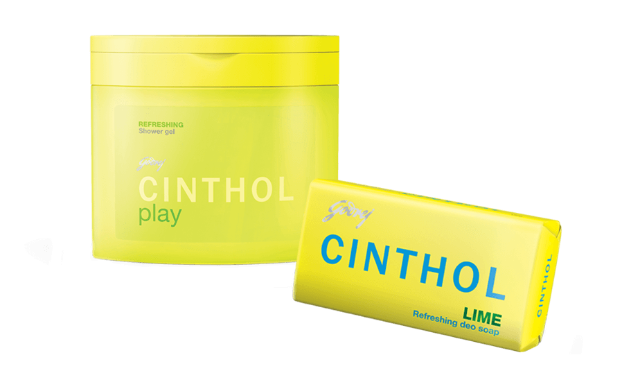 cinthol-gel